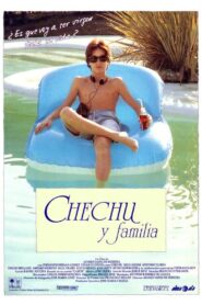Chechu y familia – 1992 – Online In Netflix