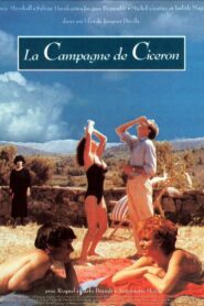La Campagne de Cicéron – 1990 – Online In Netflix
