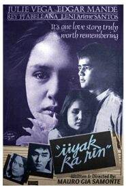 Iiyak Ka Rin – 1983 – Online In Netflix