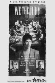 We the Jury – 1996 – Online In Netflix