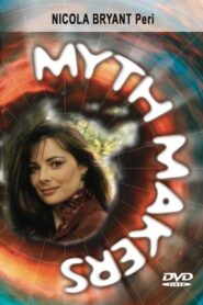 Myth Makers 6: Nicola Bryant – 1985 – Online In Netflix