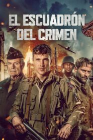 Murder Company – 2024 – Online In Netflix