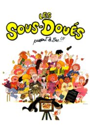 Les sous-doués – 1980 – Online In Netflix