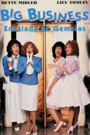 Sopa de Gemelas – 1988 – Online In Netflix