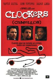 Clockers – 1995 – Online In Netflix