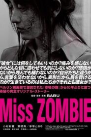 Señorita Zombie – 2013 – Online In Netflix