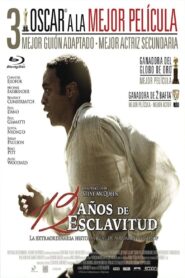 12 Años de Esclavitud – 2013 – Online In Netflix