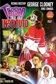 Return to Horror High – 1987 – Online In Netflix