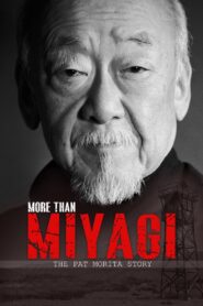 More Than Miyagi: The Pat Morita Story – 2021 – Online In Netflix