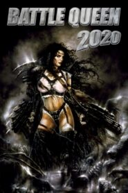 BattleQueen 2020 – 2001 – Online In Netflix