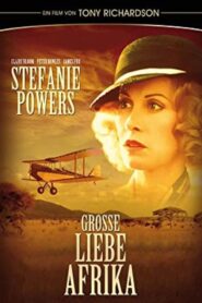 Beryl Markham: A Shadow on the Sun – 1988 – Online In Netflix