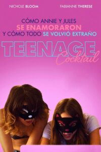 Teenage Cocktail – 2016 – Online In Netflix
