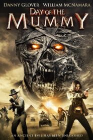 Dia de la Momia – 2014 – Online In Netflix
