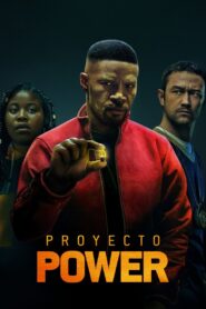 Proyecto Power – 2020 – Online In Netflix