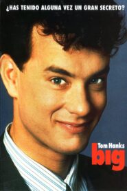 Quisiera ser grande – 1988 – Online In Netflix