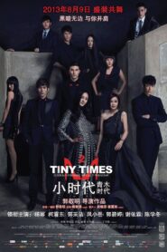 小时代2：青木时代 – 2013 – Online In Netflix
