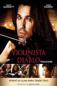 The Devil’s Violinist – 2013 – Online In Netflix