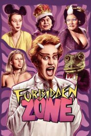 Forbidden Zone – 1980 – Online In Netflix