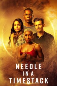 Aguja en una pila de tiempo – 2021 – Online In Netflix