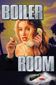 Boiler Room – 1992 – Online In Netflix