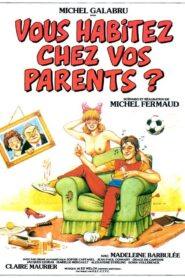 Vous habitez chez vos parents ? – 1983 – Online In Netflix