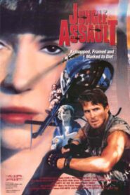 Jungle Assault – 1989 – Online In Netflix