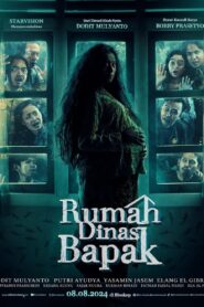 Rumah Dinas Bapak – 2024 – Online In Netflix