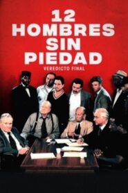 12 Angry Men – 1997 – Online In Netflix