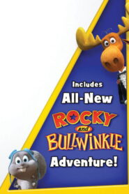 Rocky and Bullwinkle – 2014 – Online In Netflix