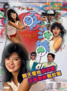 反斗妹 – 1984 – Online In Netflix