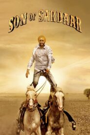 Son of Sardaar – 2012 – Online In Netflix