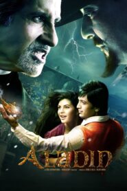Aladin – 2009 – Online In Netflix