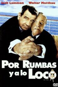 Out to Sea – 1997 – Online In Netflix