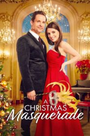A Christmas Masquerade – 2022 – Online In Netflix