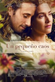 A Little Chaos – 2015 – Online In Netflix