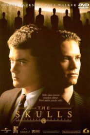 Sociedad secreta – 2000 – Online In Netflix