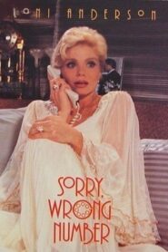 Sorry, Wrong Number – 1989 – Online In Netflix