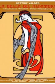 La bella del Alhambra – 1989 – Online In Netflix