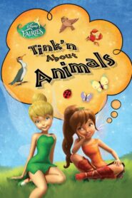 Tink’n About Animals – 2015 – Online In Netflix