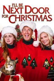 I’ll Be Next Door for Christmas – 2018 – Online In Netflix