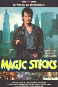 Magic Sticks – 1987 – Online In Netflix