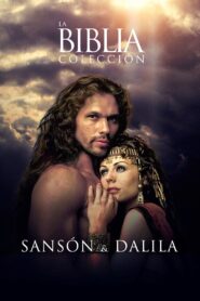 La Biblia: Sansón y Dalila – 1996 – Online In Netflix