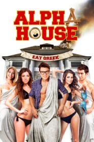 Alpha House – 2014 – Online In Netflix