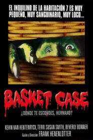 Basket Case: ¿Donde te escondes Hermano? – 1982 – Online In Netflix