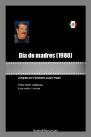 Dia de Madres – 1988 – Online In Netflix