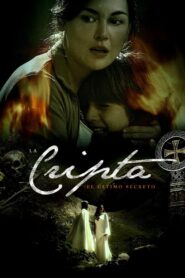 La cripta: el último secreto – 2020 – Online In Netflix