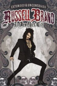 Russell Brand in New York City – 2009 – Online In Netflix