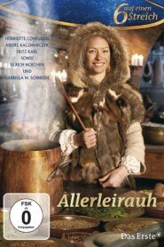 Allerleirauh – 2012 – Online In Netflix