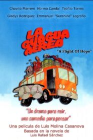 La guagua aérea – 1993 – Online In Netflix