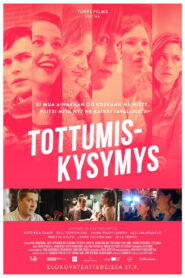 Tottumiskysymys – 2019 – Online In Netflix